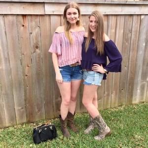 Meet your Posher, Anne